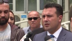 Заев: Република Илинденска Македонија е достоинствено решение