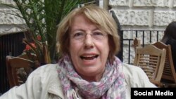 Дафни Скиллен