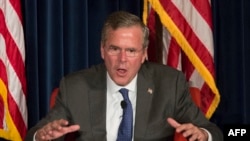 ჯებ ბუში