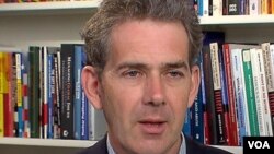 Томас де Ваал