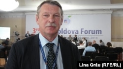 Дмитрий Данилов