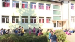 Referendum za ujedinjenje škole