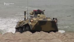 НАТО вознемирен од руската воена вежба