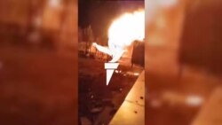 Oroszország ukrán energetikai célpontokat támadott órákkal Putyin ellenkező ígérete után