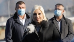 Ministarka Zorana Mihajlović o promenama u energetskoj strategiji Srbije