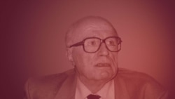 Virgil Ierunca: Mircea Eliade și obsesia României