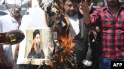 Navodi da je Al Bagdadi ubijen pojavljivali su se i ranije