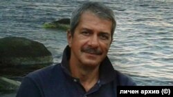 Евгений Михайлов