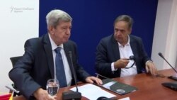 Кукан и Флекенштајн: Гласајте, премногу е важно!