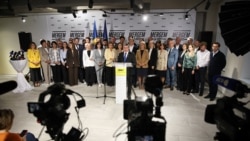 Цитаты Свободы. Молдова: Кремль проиграл?