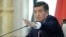 Президент Кыргызстана Сооронбай Жээнбеков.