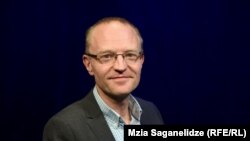 შტეფან მაისტერი