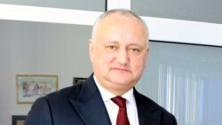 Interviu cu președintele Igor Dodon (partea a doua)