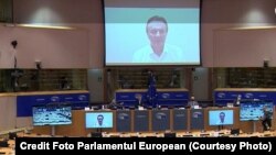 Parlamentul European