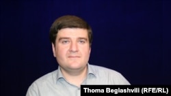 ირაკლი მაკალათია