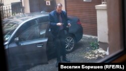 Atanas Atanasov, jedan od vlasnika Empresija, kompanije koja predstavlja Norta Global, odbio je da odgovara na pitanja.