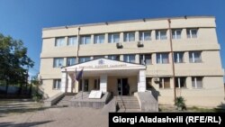 გურჯაანის რაიონულმა სასამართლომ მხოლოდ ერთი - „ახალგაზრდა იურისტთა ასოციაციის“ - საჩივარი დააკმაყოფილა.