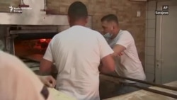 Ramazan u Sarajevu uz stroge zabrane