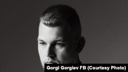 Горги Георгиев 