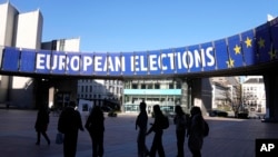 Kakva je bila izlaznost na evropskim izborima od 1994?