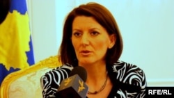 Atifete Jahjaga
