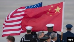 Ako se posmatra današnja pozicija SAD, Kine i Rusije, važnu ulogu igra strah od opadanja sopstvene moći i, istovremeno, jačanja drugih.