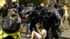 SERBIA-PROTESTS/CLASHES