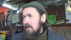 "Маҷнун"-и як духтари бадахшӣ