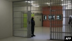 Pod optužbama za organizovanje međunarodnog šverca droge i pranja novca Filip Korać je trenutno u zatvoru u Francuskoj, gde mu se i sudi (fotografija iz jednog od francuskih zatvora za teške kriminalce, Vendin-le-Vieil, maj 2025)