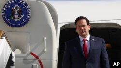 Američki državni sekretar Marko Rubio boraviće u Džedi od 10. do 12. marta 