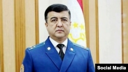 Аваз Назарзода