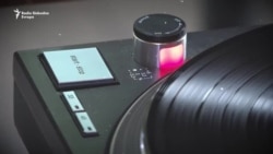 Ploče su ponovo u modi