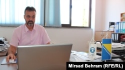 Šabanagić: Morali smo 14 vozača poslati kući