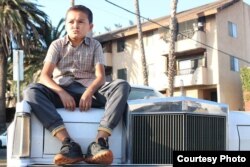 Азамат Уланов