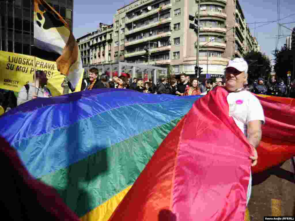 FOTOGRAFIJE: VESNA ANĐIĆ i REUTERS