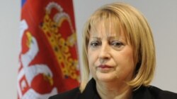 Intervju nedelje: Slavica Đukić Dejanović