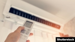 Generic -- air conditioning