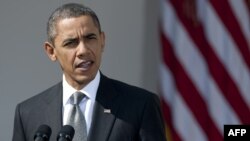 Рівень безробіття, який вже перевищив 8 відсотків, суттєво похитнув популярність президента Барака Обами