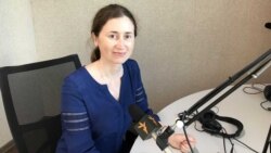 Hriptievschi: Când vorbim despre averea nejustificată a unei persoane cu funcție publică, nu prea văd cum poate fi invocată viața privată