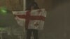 Thumbnail, protests in Georgia