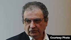 Др. Владимир Глигоров од Виенскиот институт за економски студии