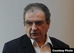 Vladimir Gligorov, foto: RTS.RS