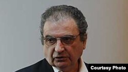 Vladimir Gligorov, foto: RTS.RS