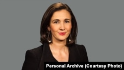 Natasha Robinson: Prirodna je inklinacija novinara da želi znati više