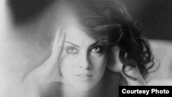 Луциа Сипосова, актерка.