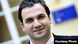 Владимир Лазаревик.