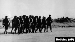 Советские войска в Афганистане, 30 декабря 1979 года