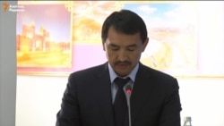 ДКНБ о мерах по «дерадикализации джихадистов» в Актобе