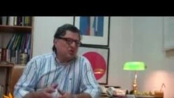 Интервју со Љубомир Фрчкоски