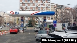 Sjedinjene Države stavile su NIS na listu sankcija zbog ruskog vlasništva u kompaniji